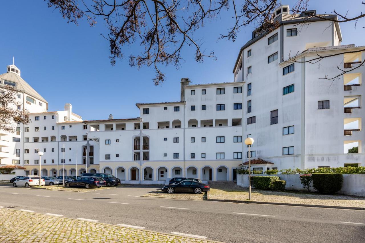 Cozy Ocean View Apartment ヴィラモウラ エクステリア 写真